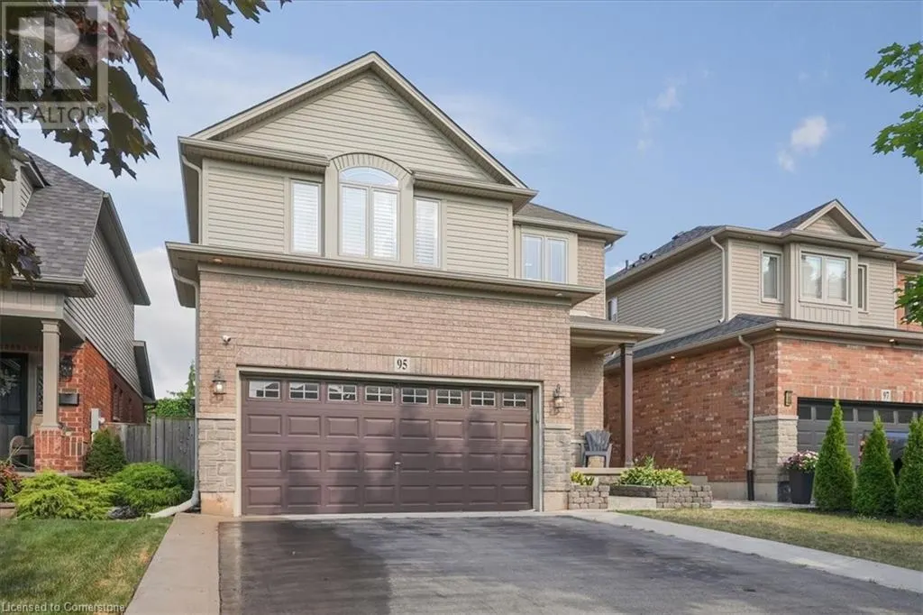 95 HEMLOCK Way
