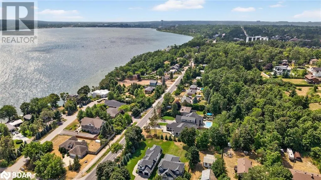 300 SHANTY BAY Road
