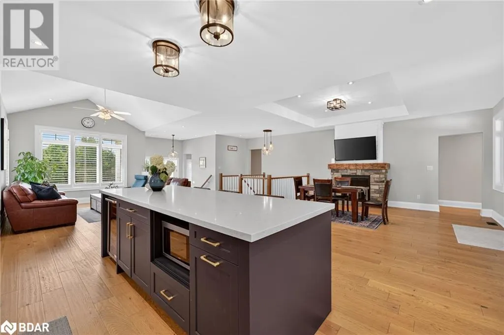 300 SHANTY BAY Road