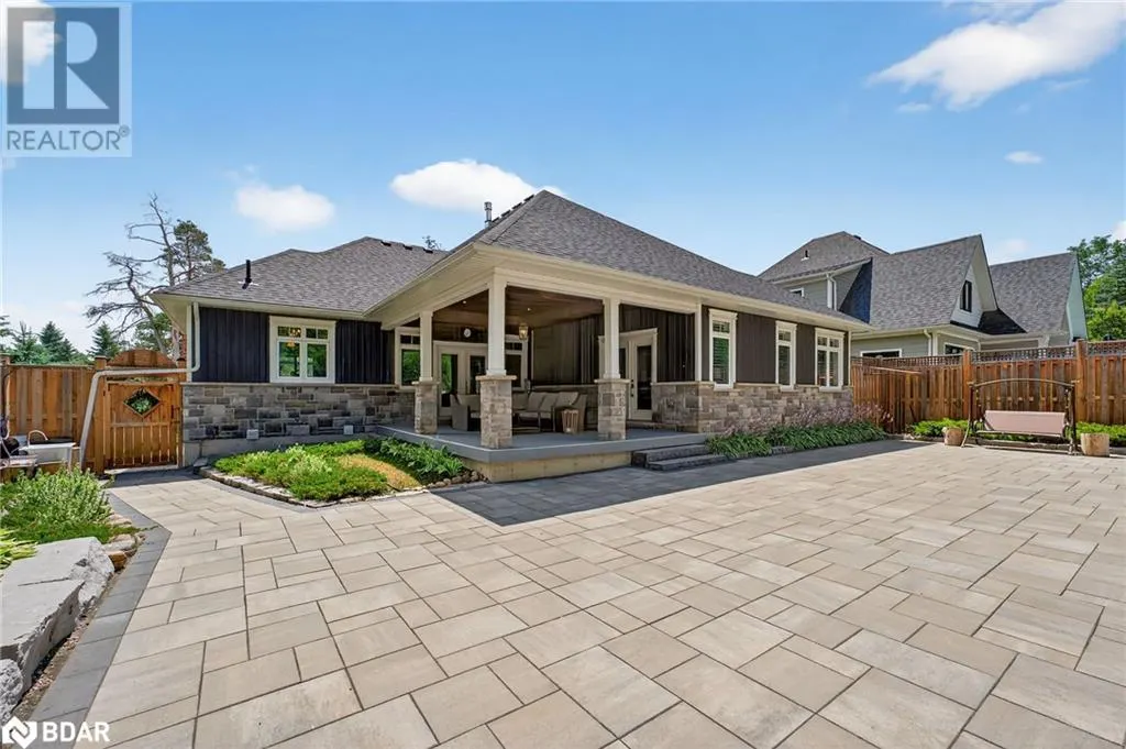 300 SHANTY BAY Road