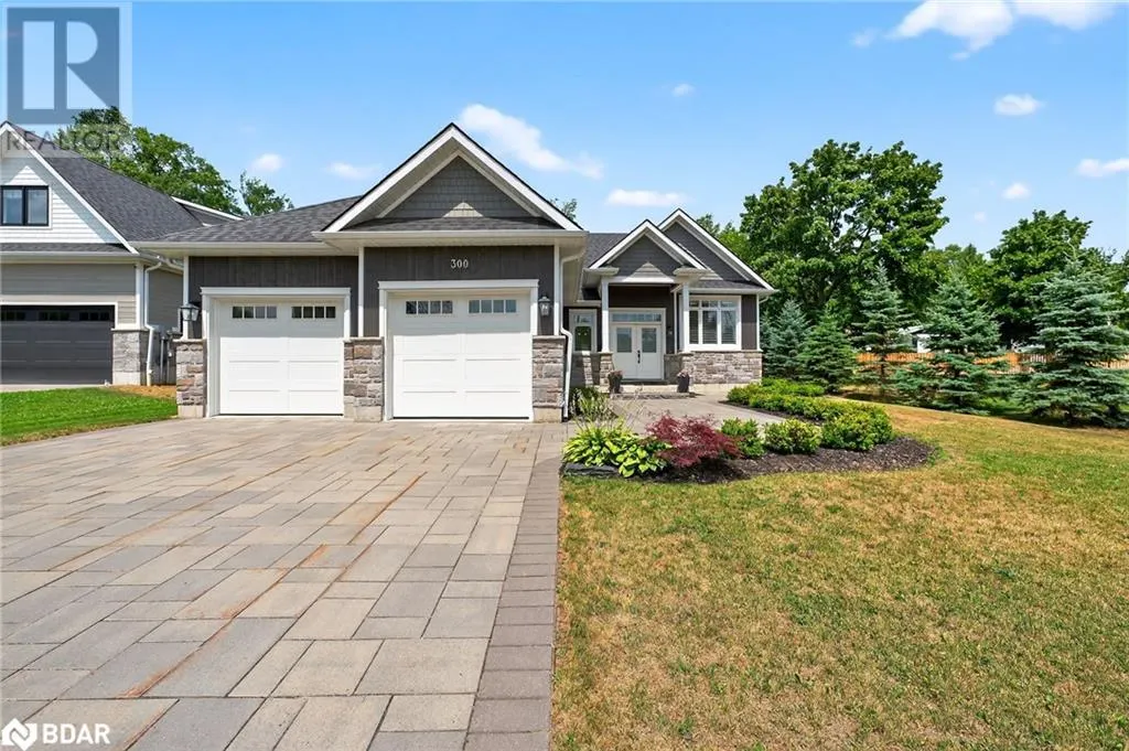 300 SHANTY BAY Road