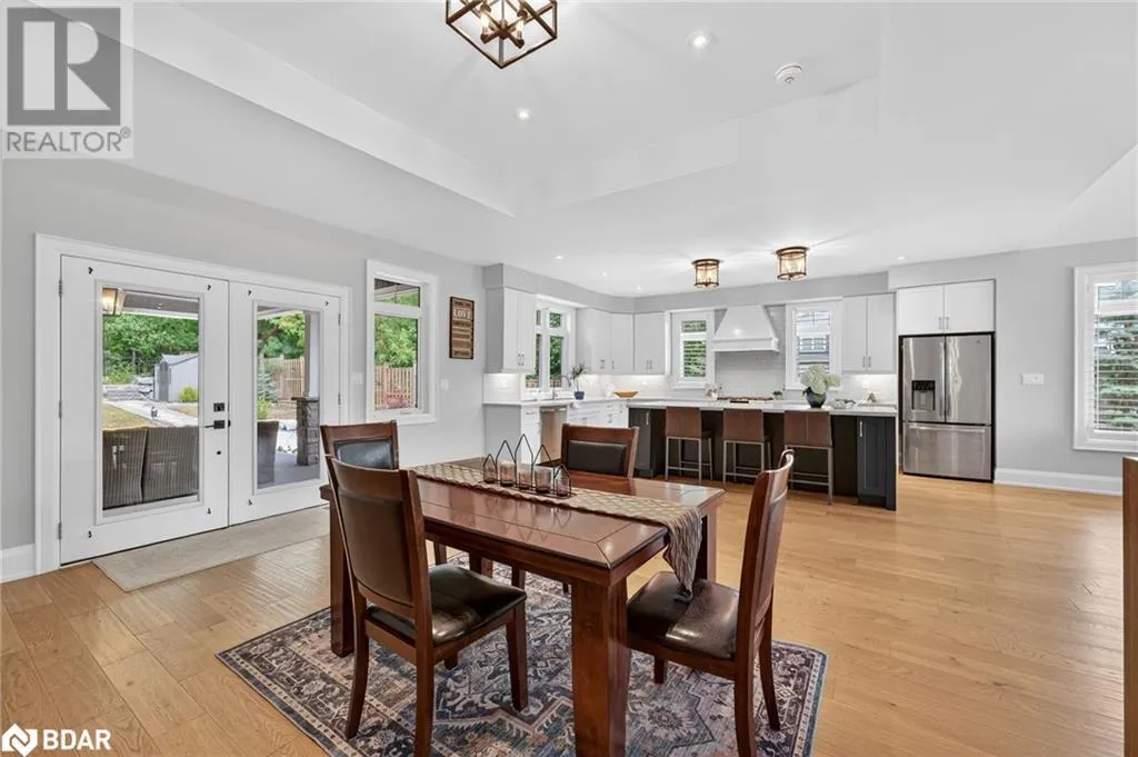 300 SHANTY BAY Road