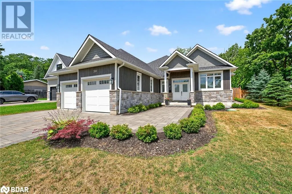 300 SHANTY BAY Road
