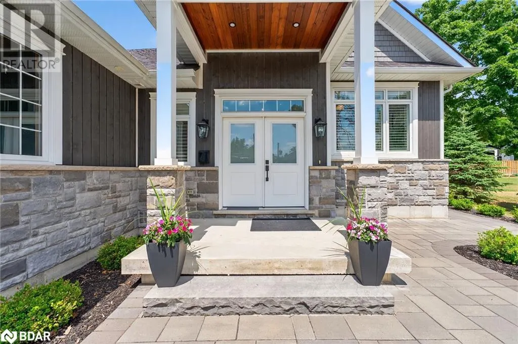 300 SHANTY BAY Road