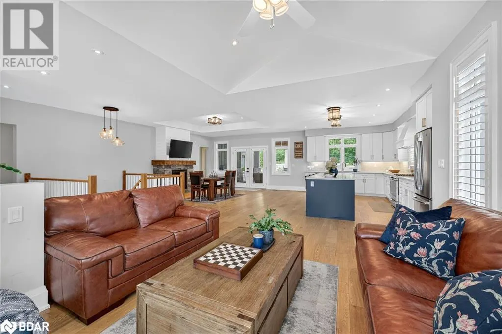 300 SHANTY BAY Road