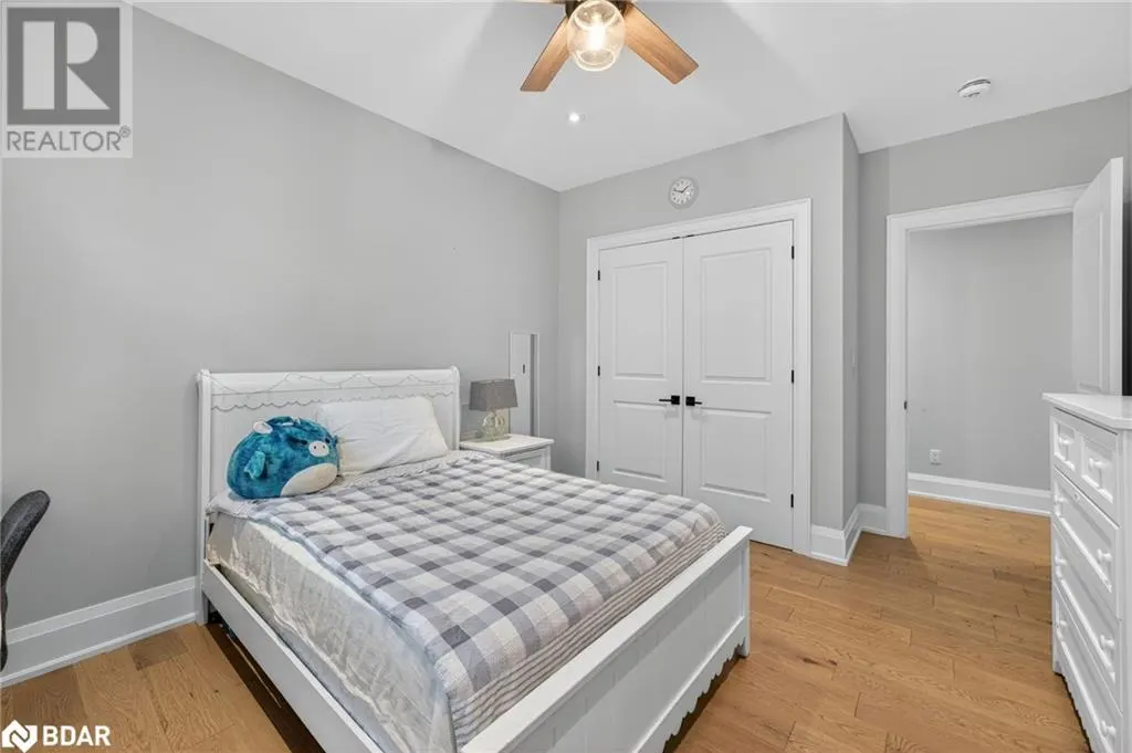 300 SHANTY BAY Road