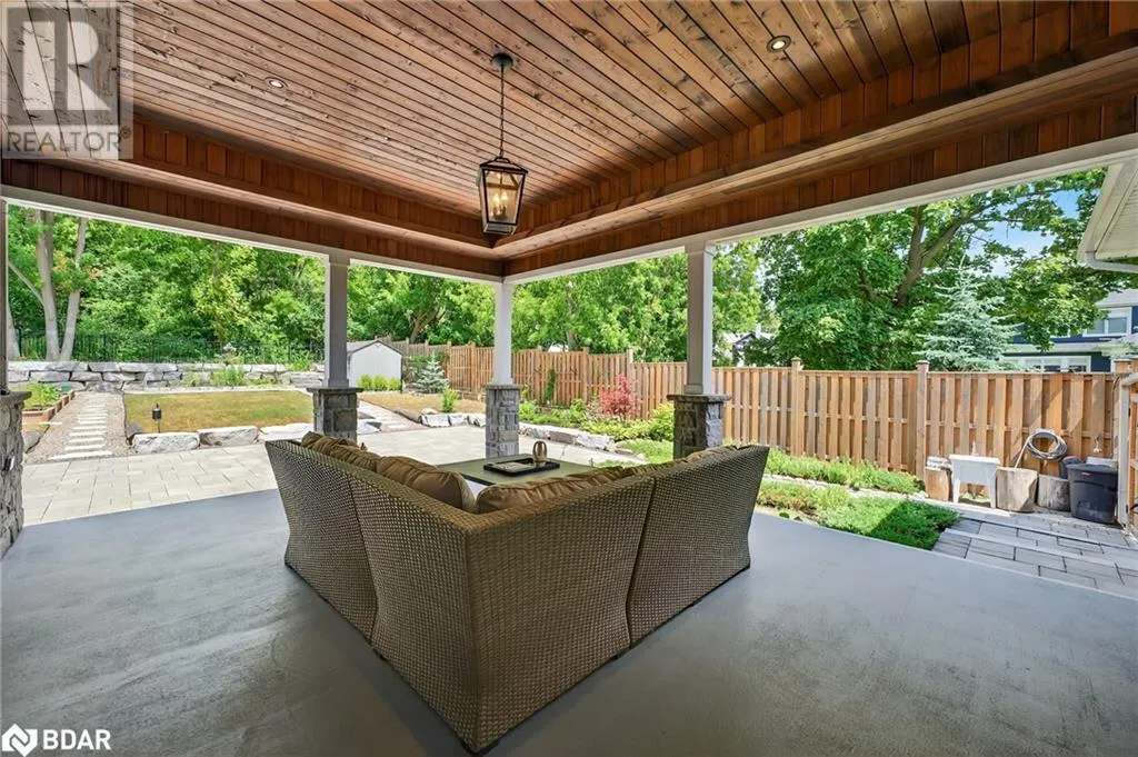 300 SHANTY BAY Road