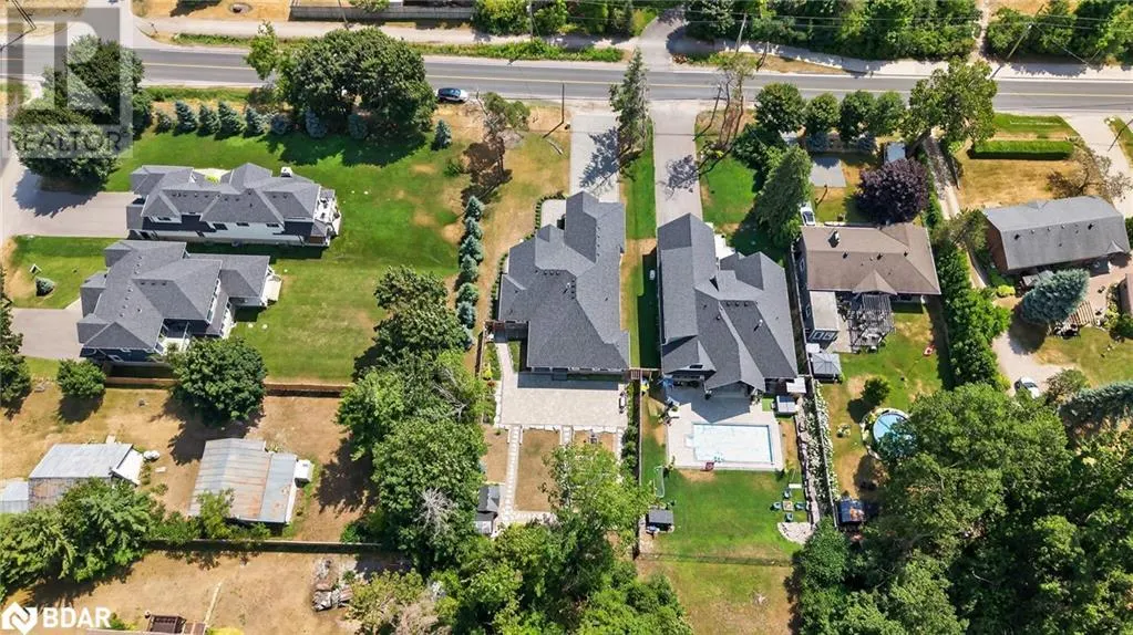 300 SHANTY BAY Road