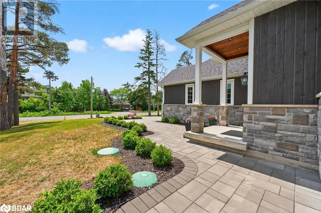 300 SHANTY BAY Road