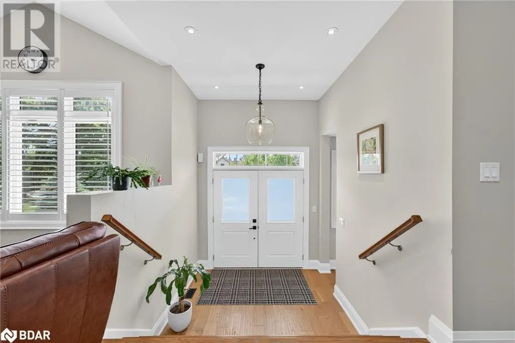 300 SHANTY BAY Road