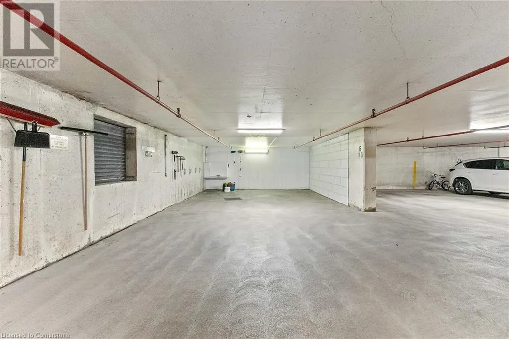 162 MARTINDALE Road Unit# 605, #605