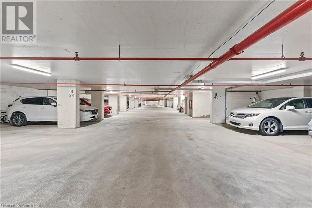 162 MARTINDALE Road Unit# 605, #605
