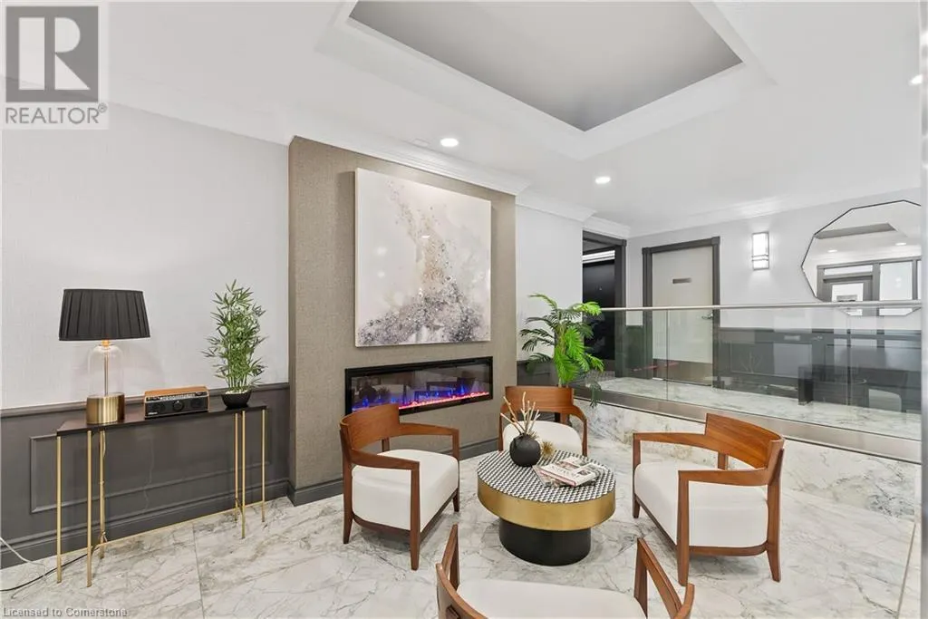 162 MARTINDALE Road Unit# 605, #605