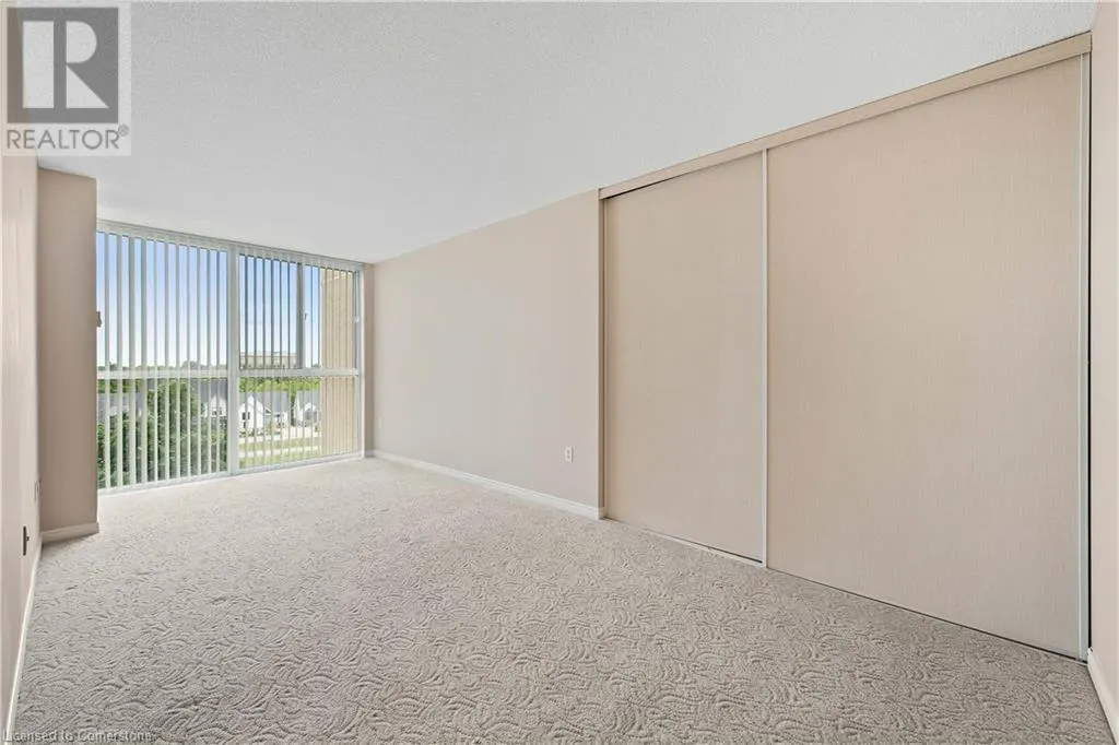 162 MARTINDALE Road Unit# 605, #605