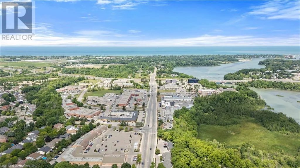 162 MARTINDALE Road Unit# 605, #605