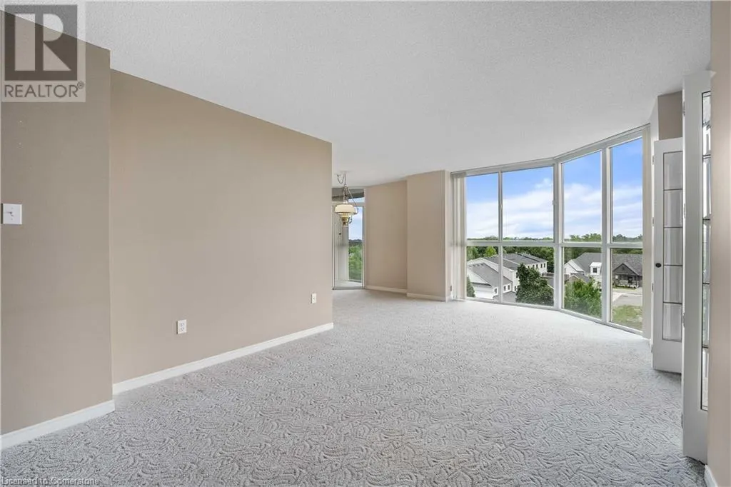 162 MARTINDALE Road Unit# 605, #605