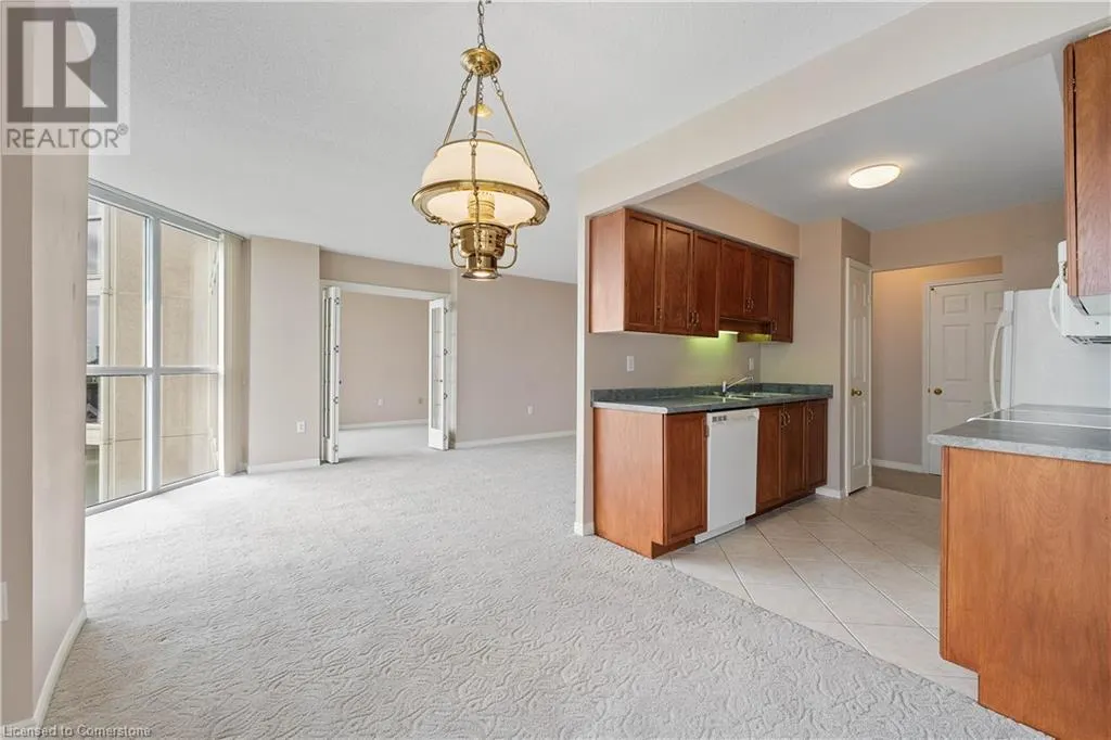 162 MARTINDALE Road Unit# 605, #605