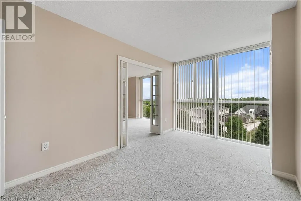 162 MARTINDALE Road Unit# 605, #605