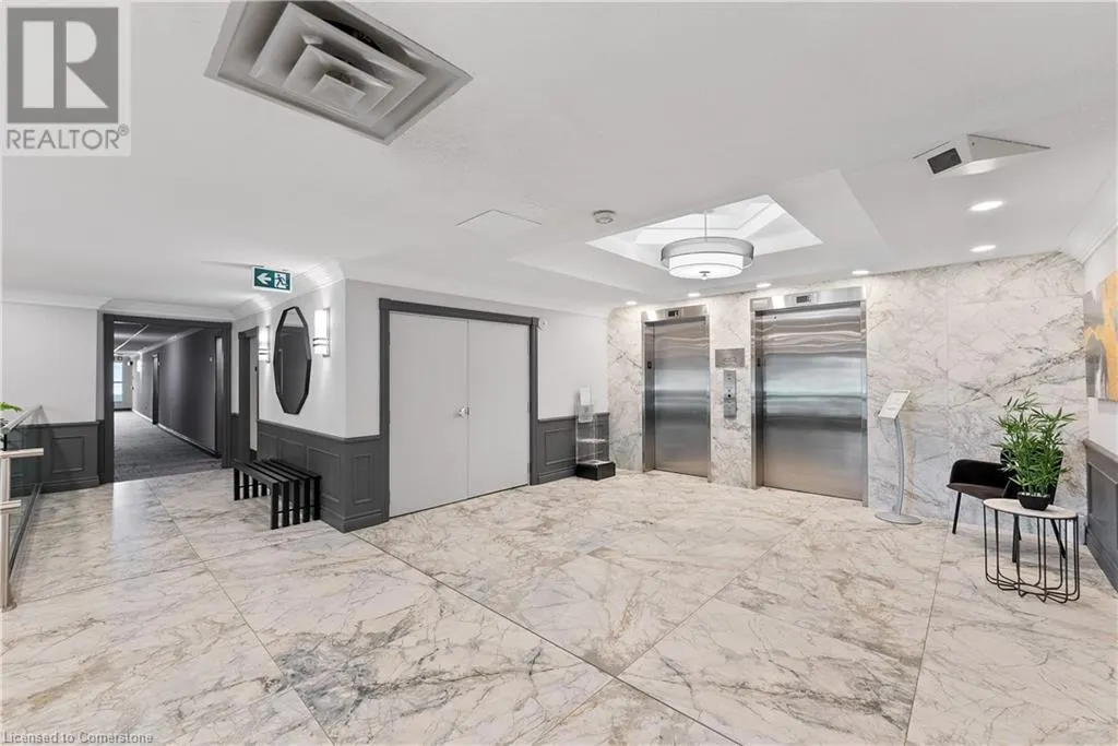 162 MARTINDALE Road Unit# 605, #605