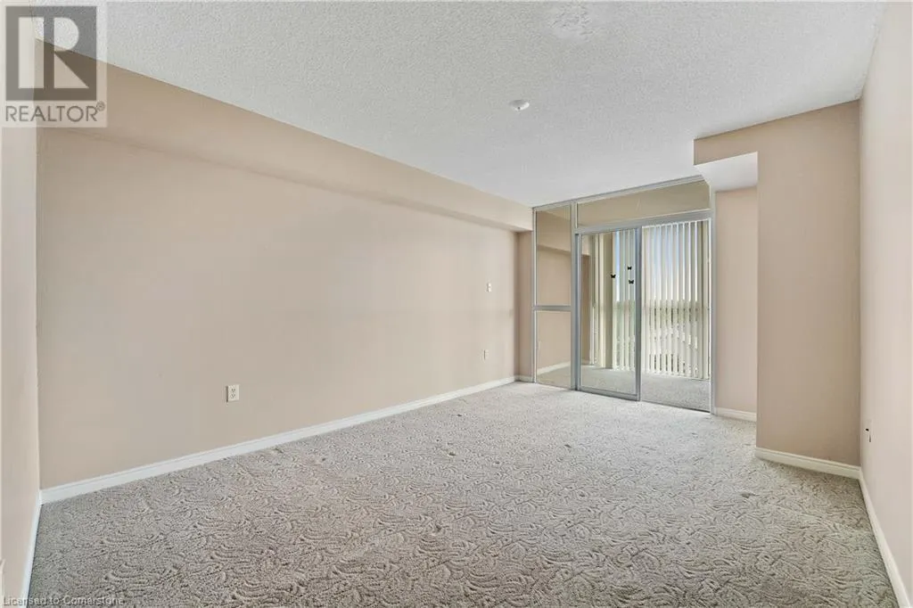 162 MARTINDALE Road Unit# 605, #605