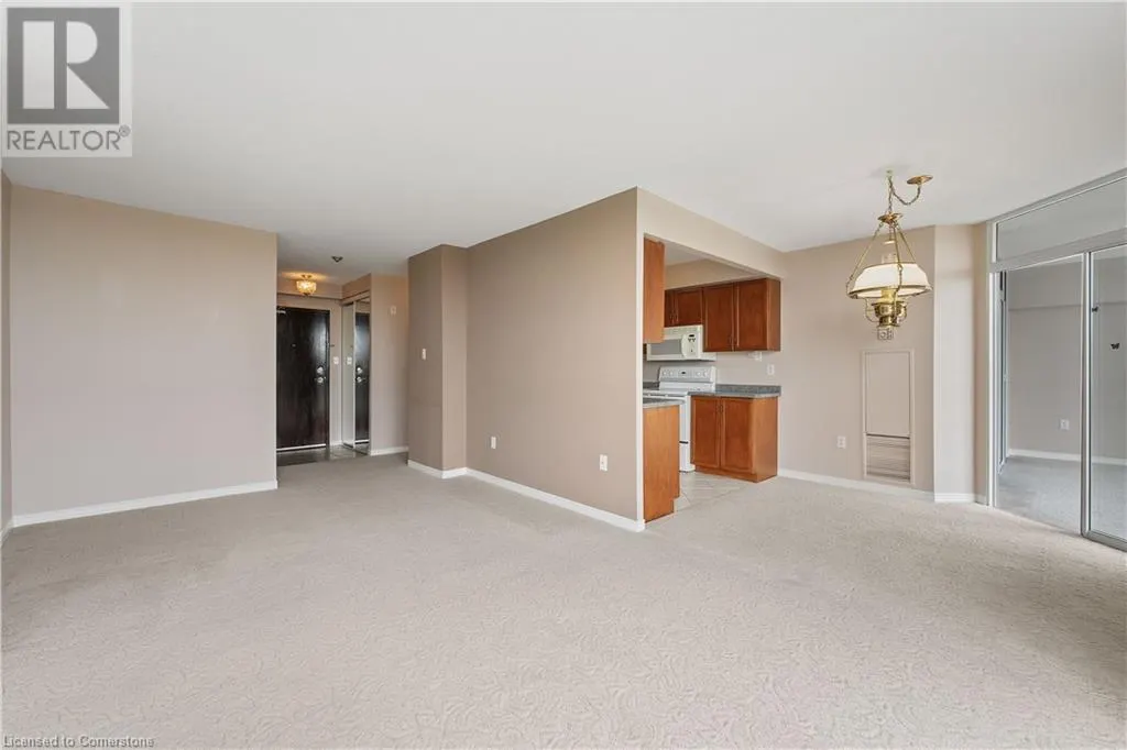 162 MARTINDALE Road Unit# 605, #605