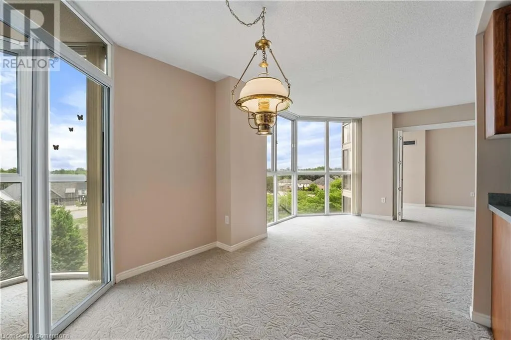 162 MARTINDALE Road Unit# 605, #605