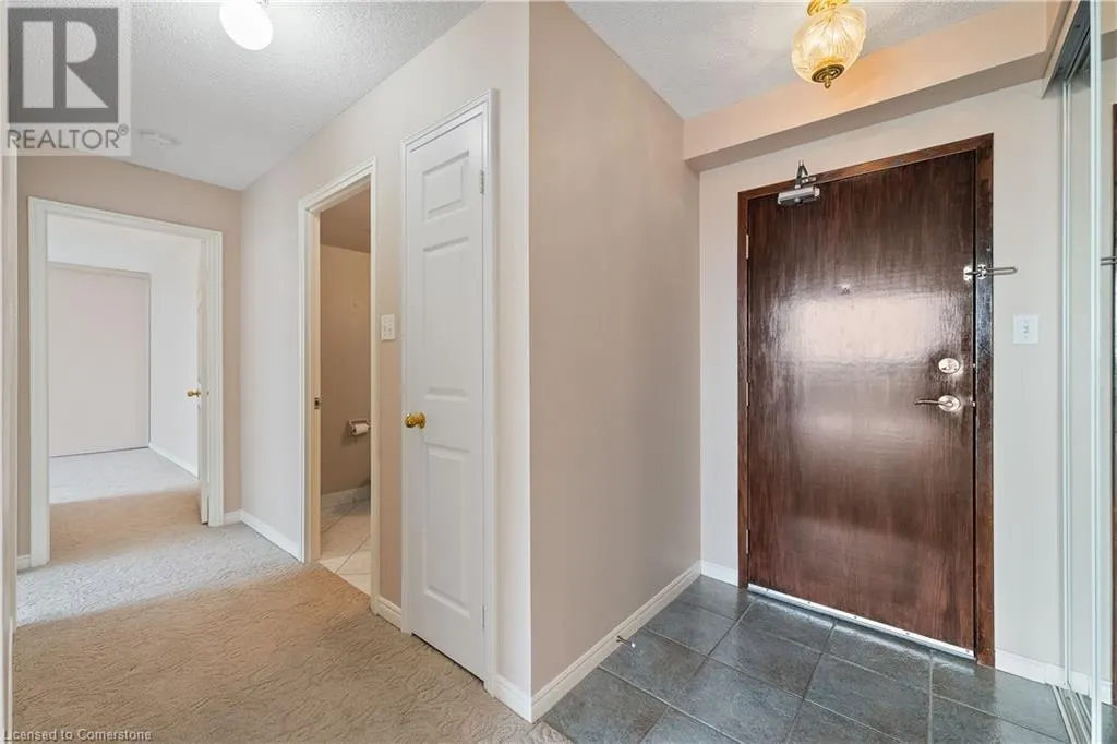 162 MARTINDALE Road Unit# 605, #605