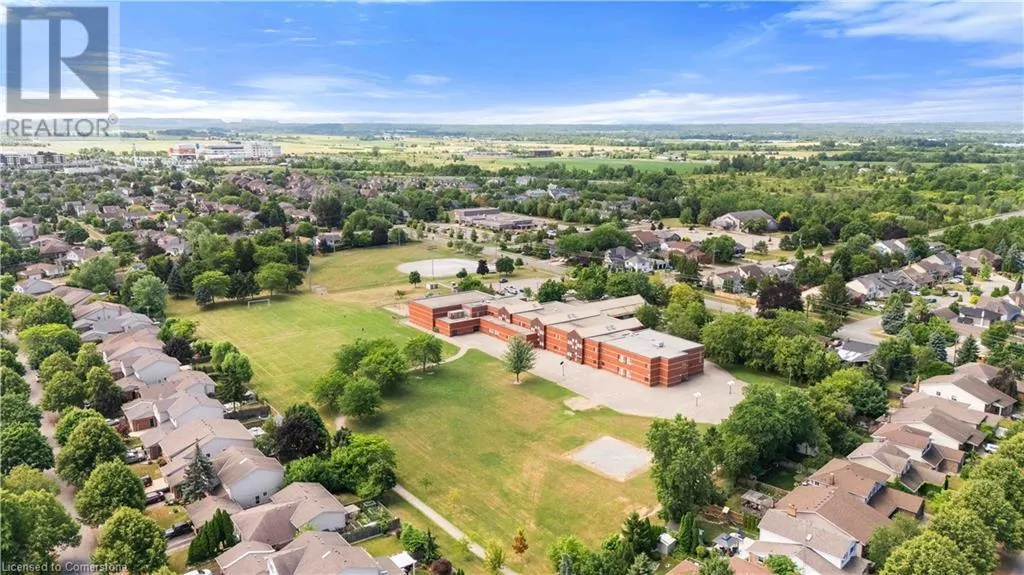 162 MARTINDALE Road Unit# 605, #605
