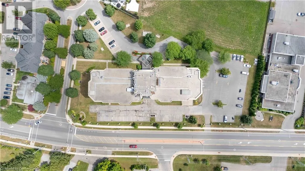 162 MARTINDALE Road Unit# 605, #605