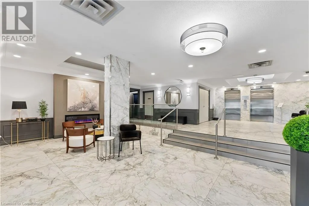 162 MARTINDALE Road Unit# 605, #605