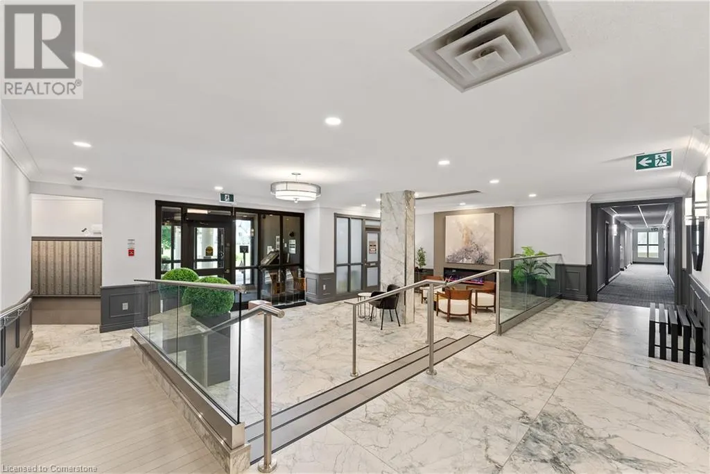 162 MARTINDALE Road Unit# 605, #605