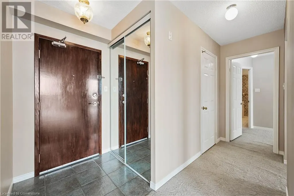 162 MARTINDALE Road Unit# 605, #605