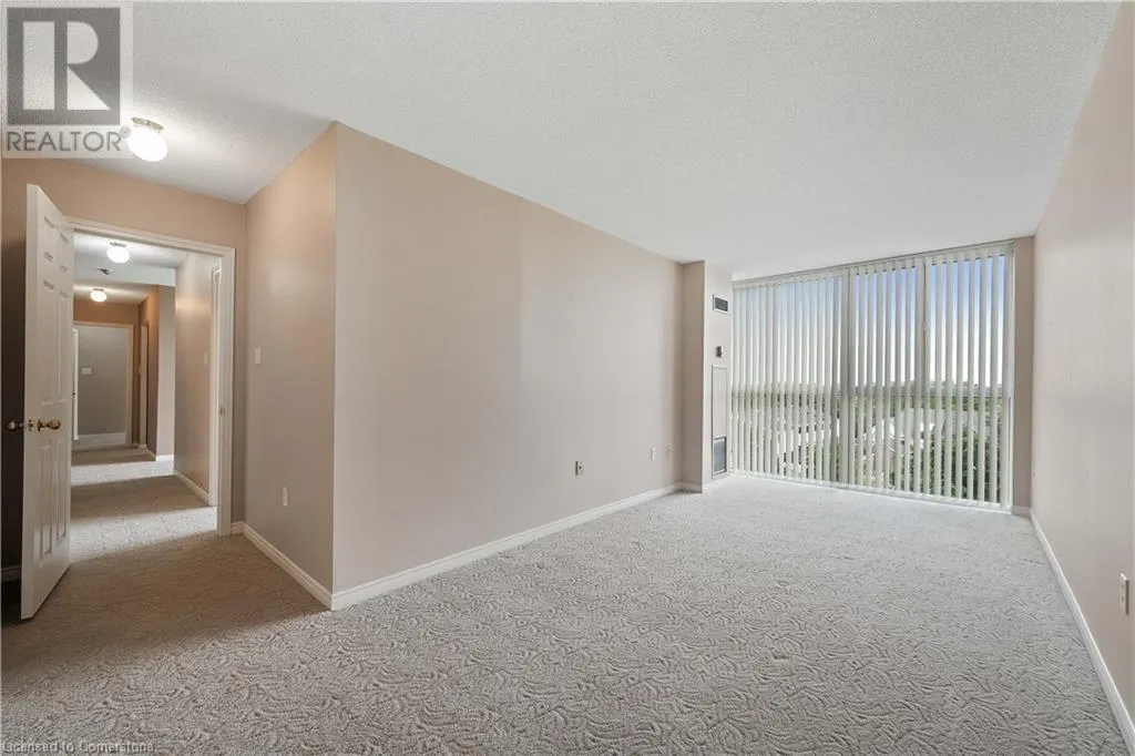 162 MARTINDALE Road Unit# 605, #605