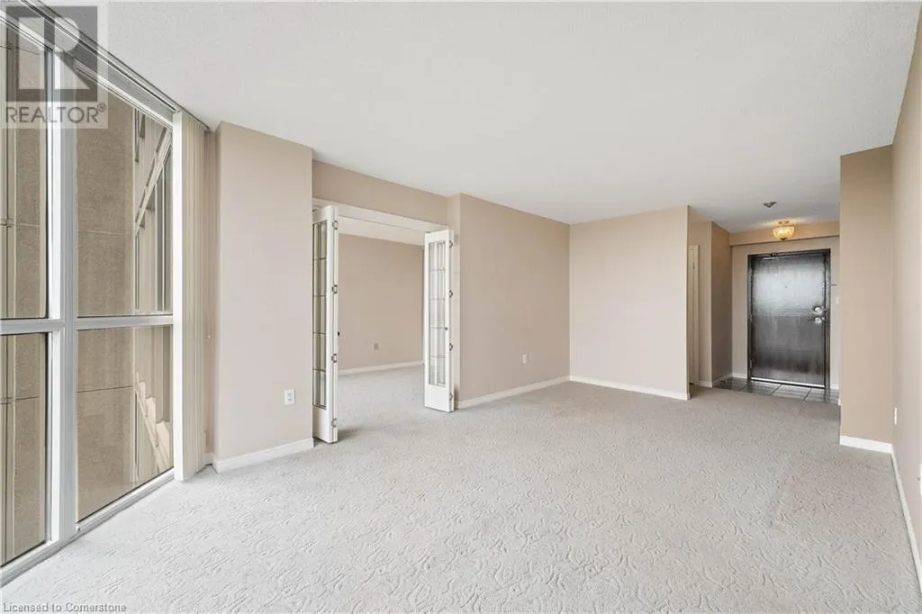 162 MARTINDALE Road Unit# 605, #605