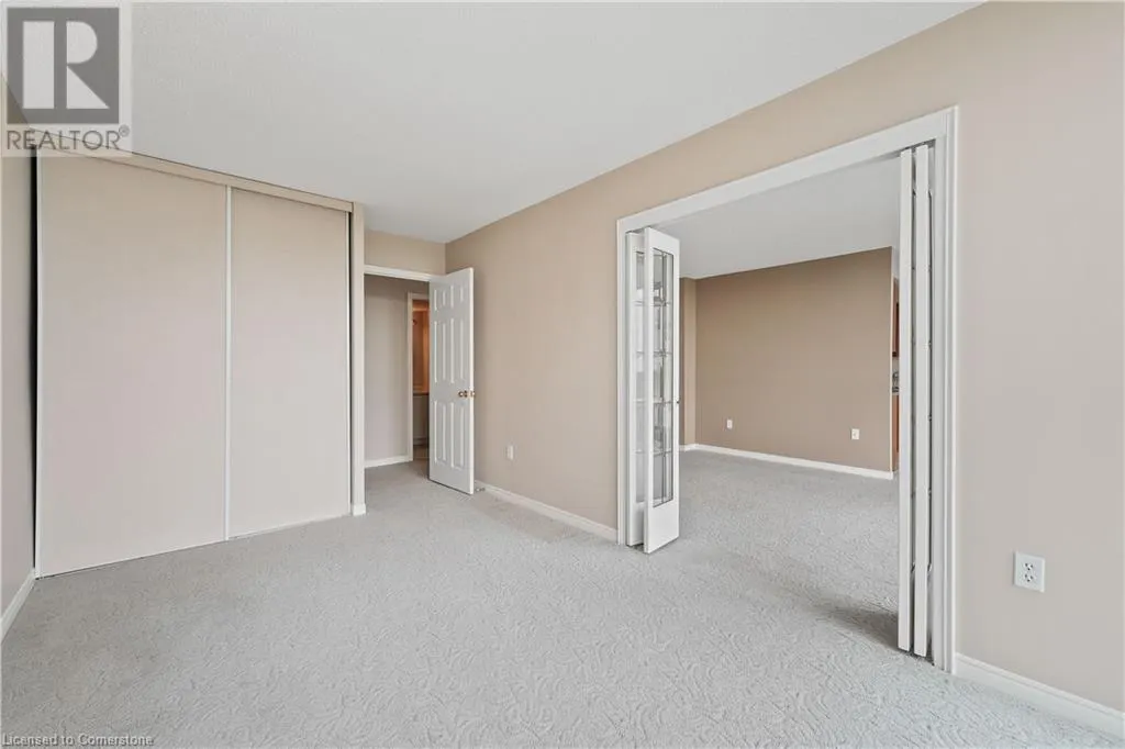 162 MARTINDALE Road Unit# 605, #605