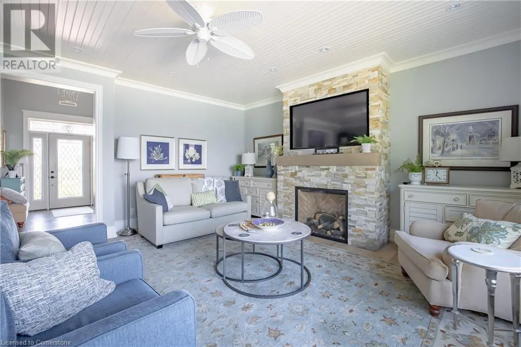 12 FIRELANE 11A Road