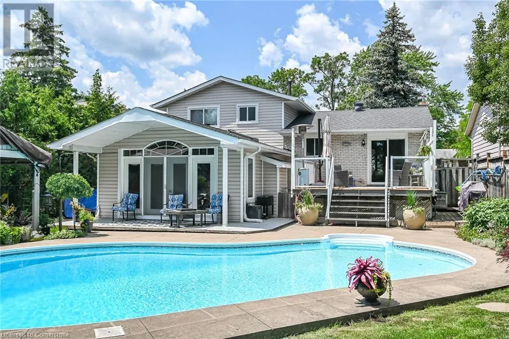 92 OSBORNE Crescent