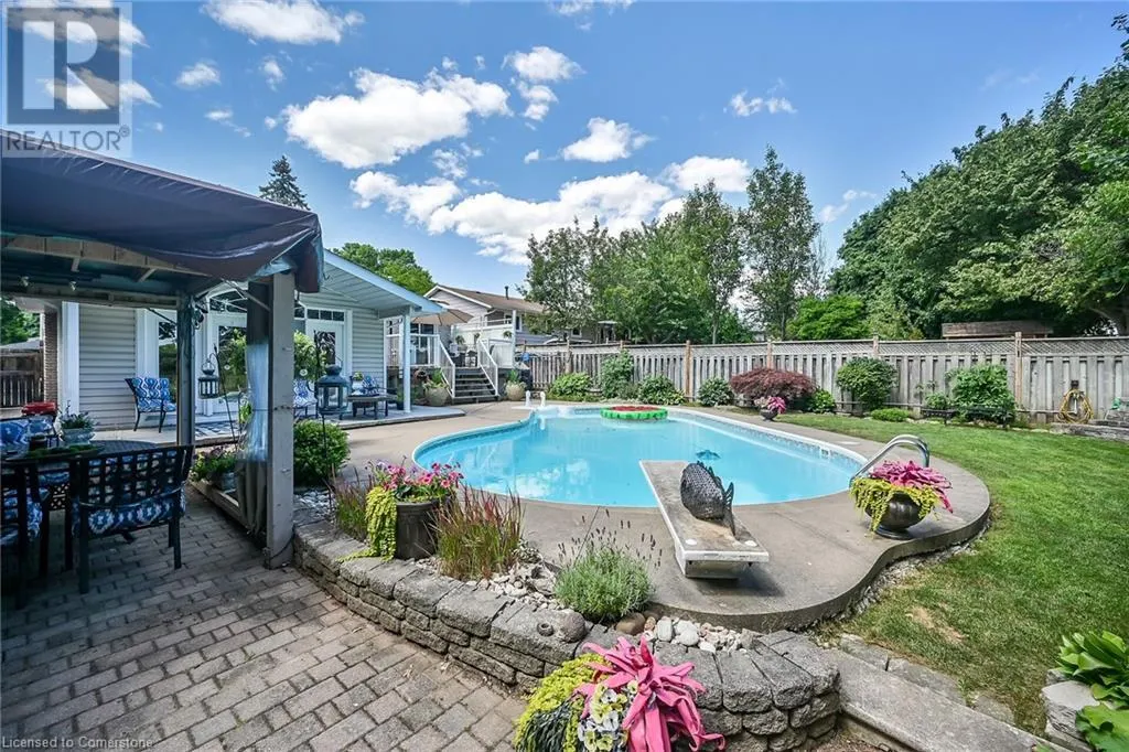 92 OSBORNE Crescent
