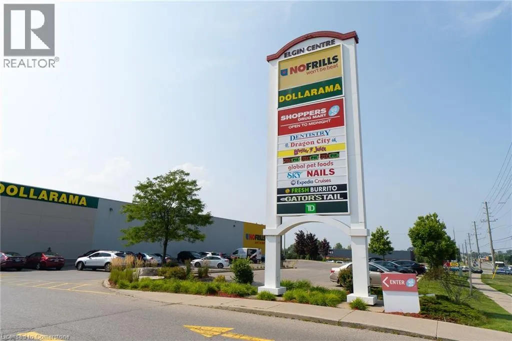 5 THE GREENWAY