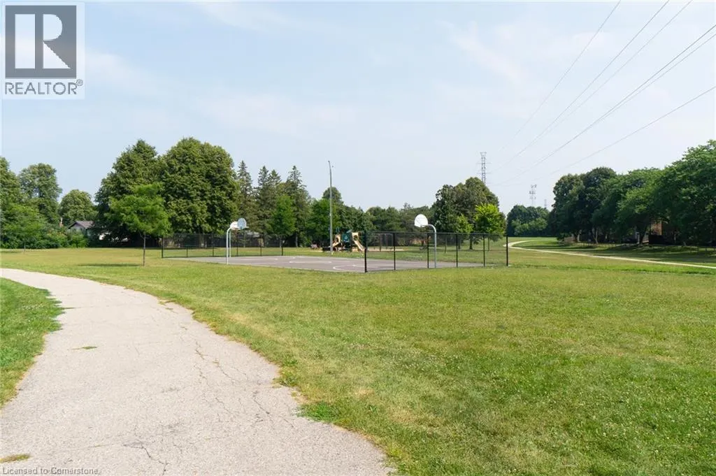 5 THE GREENWAY