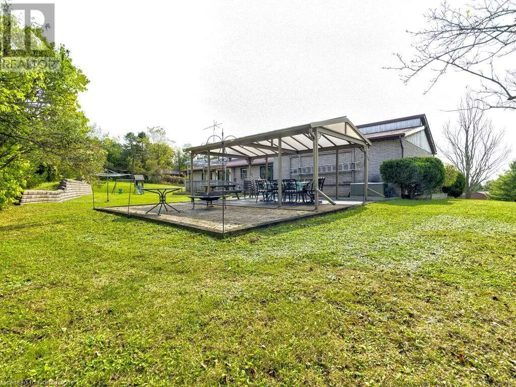 11331 AMOS Drive