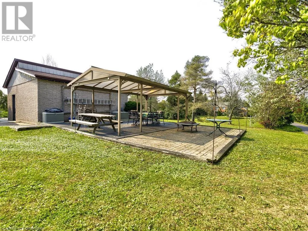 11331 AMOS Drive