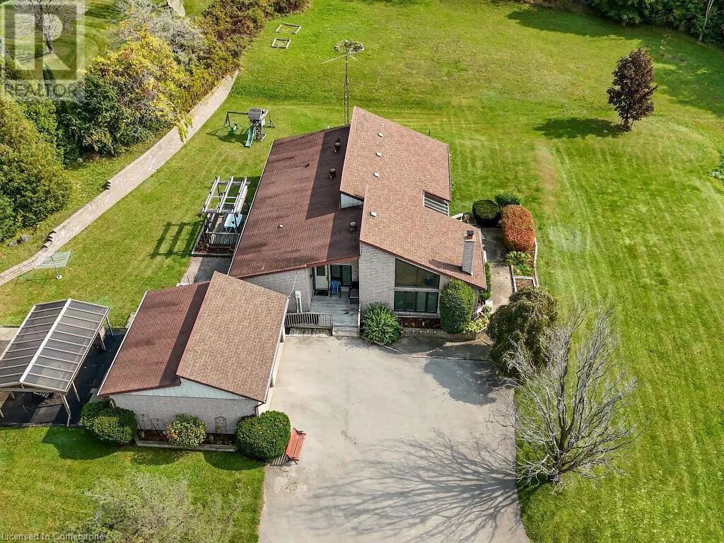 11331 AMOS Drive