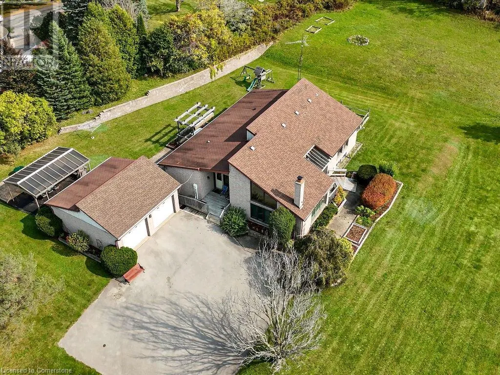 11331 AMOS Drive