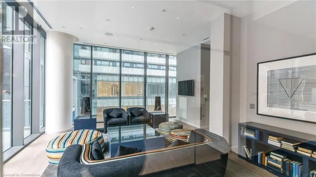 42 CHARLES Street E Unit# 2409, #2409