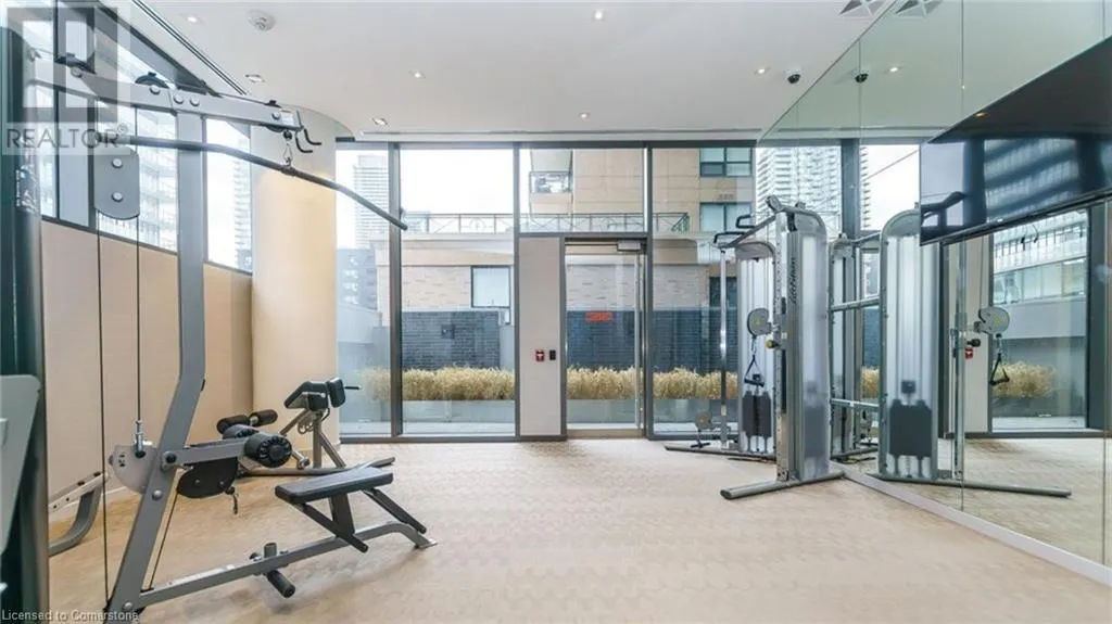 42 CHARLES Street E Unit# 2409, #2409