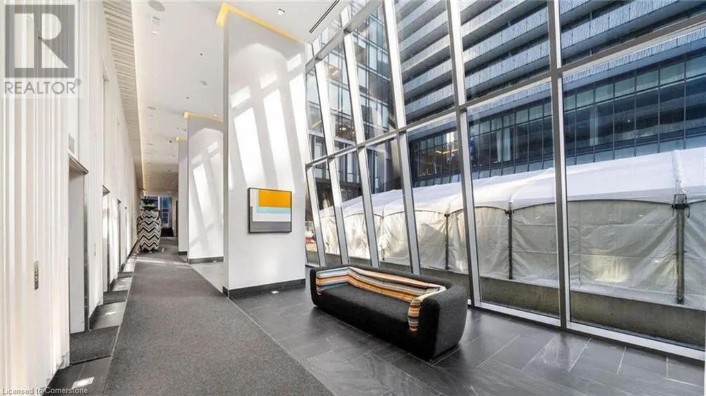 42 CHARLES Street E Unit# 2409, #2409
