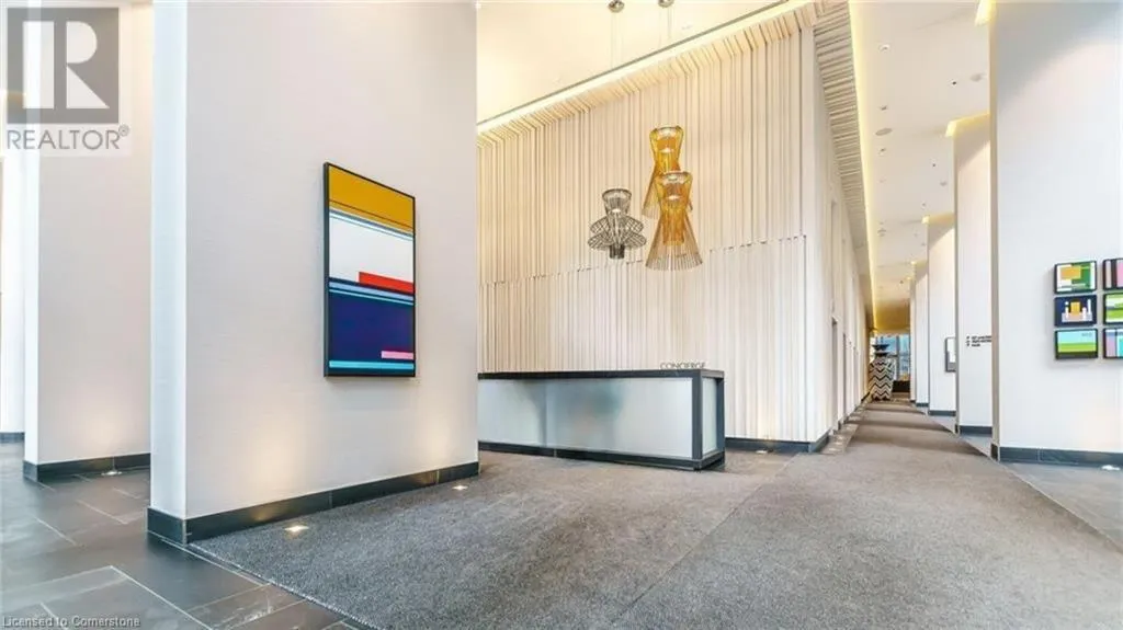 42 CHARLES Street E Unit# 2409, #2409