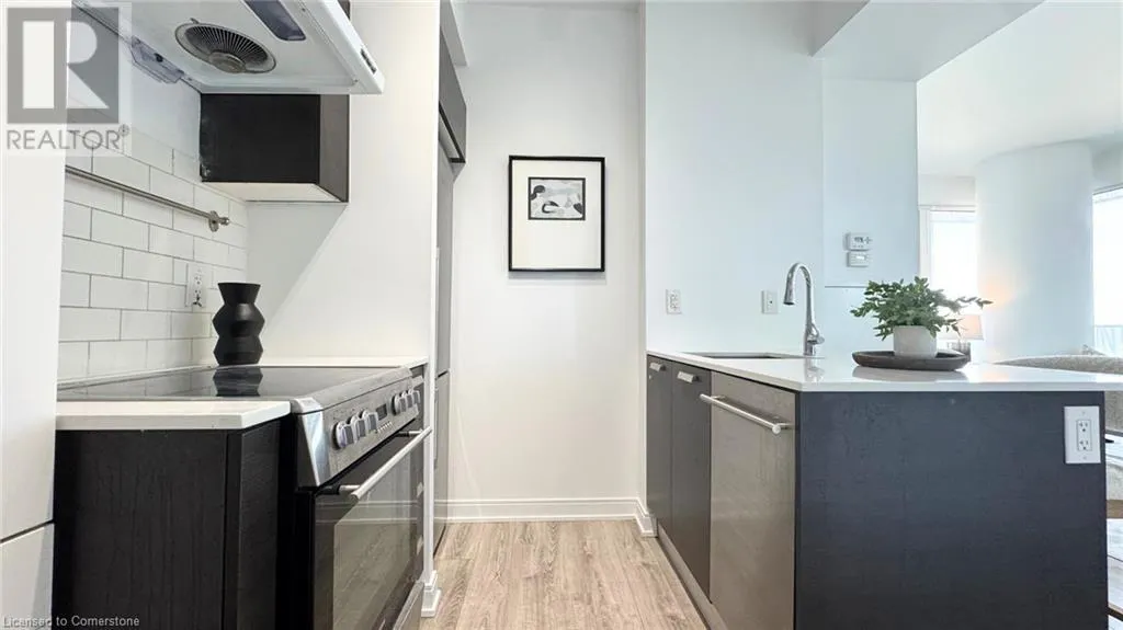 42 CHARLES Street E Unit# 2409, #2409