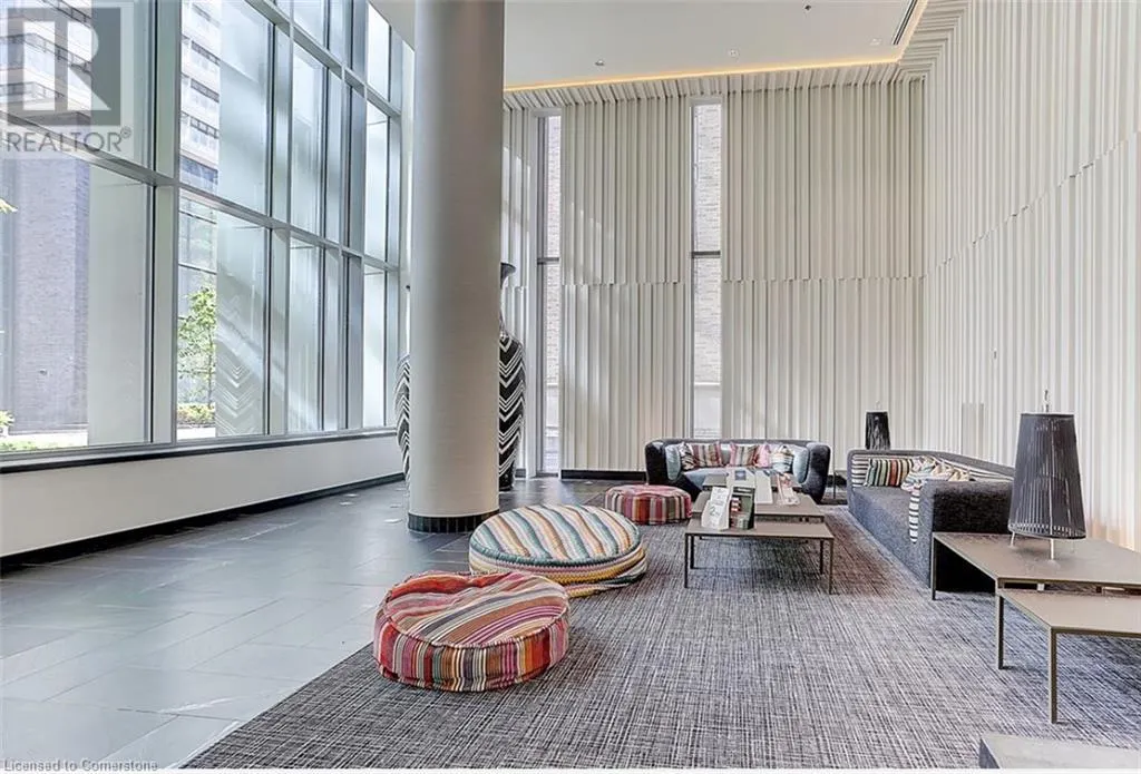 42 CHARLES Street E Unit# 2409, #2409